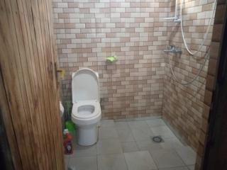 Akagera homestay - 2