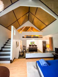 Kavanah Suites Guinhawa Tagaytay - Tagaytay - 3