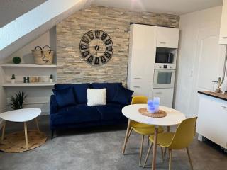 Appartement « My love » - Sainte-Savine - 6