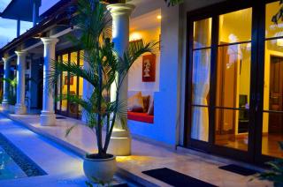 Villa Padi - Canggu - 7
