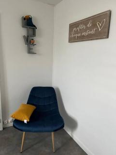 Appartement « My love » - 3