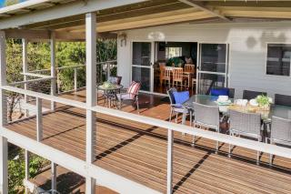 Salt Water - Mollymook - 5