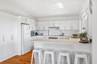 Salt Water - Mollymook - 4