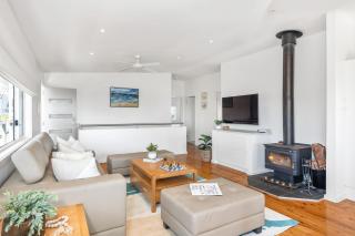 Salt Water - Mollymook - 3