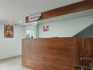 Green View Executive Stay's - Ernakulam - 1