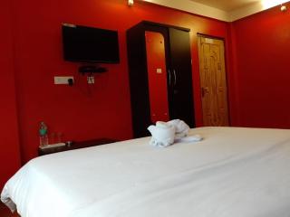 AURORA GUEST HOUSE - Shillong - 3