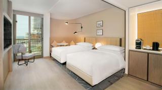 Sheraton Abu Dhabi Hotel & Resort - Abu Dhabi - 1