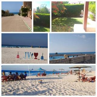 North Coast Chalet , شاليه الساحل الشمالي - 5