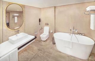 Sheraton Abu Dhabi Hotel & Resort - Abu Dhabi - 8