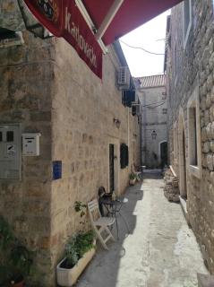 Apartments Sorgeto - Ston - 9
