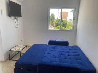 Studio Bleu Cosy à Dar Lili Djerba - 2