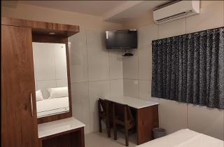 QUILON RESIDENCY KOLLAM - Kollam - 1