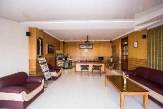 Woodstock Resorts - Madikeri - 6