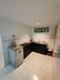 2 mins to beach Apartment 3 rooms - Pasir Bogak - 3