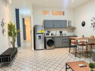 Apartamento en el corazón de Casco Viejo Panamá 14 - Città di Panama - 4