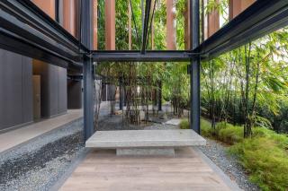 Cute Dinosaur Kids Theme@Lucentia LalaPort BBCC - 7