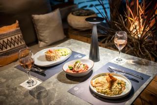 Ostria Sea Side Hotel - Chaniotis - 4