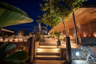 Ostria Sea Side Hotel - 3