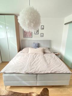 Ferienwohnung Lieblingsplatz in Aichtal-Grötzingen - Aichtal - 1
