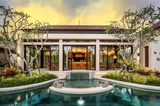 Villa Amabilis by BaliSuperHost - 0