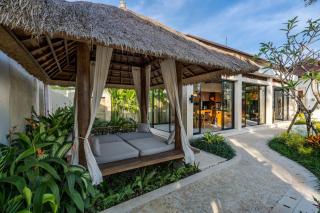 Villa Amabilis by BaliSuperHost - Ubud - 9