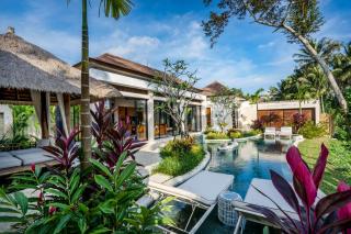 Villa Amabilis by BaliSuperHost - Ubud - 8