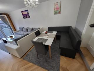 Deluxe Katana dream house old town, with parking garage - Sarajevo - 6