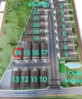 Tiffany's Staycation (Unit 111) - Imus - 1