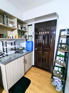 Tiffany's Staycation (Unit 111) - Imus - 4