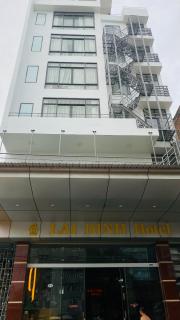 Lai Dinh Hotel - Sầm Sơn - 9