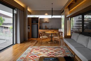 Villa Tana Takah - 7