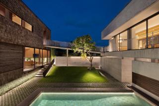 Villa Tana Takah - Canggu - 6