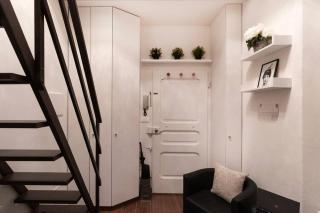 [Station - City Center] Studio Flat - 4
