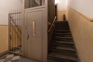 [Station - City Center] Studio Flat - 2