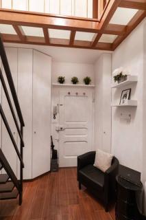 [Station - City Center] Studio Flat - 1
