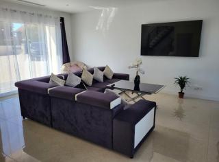 Loft l'escale Gîte Les Camélias 71 - 6