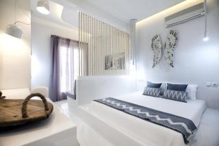 Privée Santorini - Perissa - 8