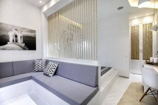 Privée Santorini - 2