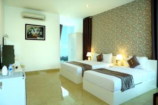 Thien Ha Hotel & Apartment - Ho Chi Minh City - 3