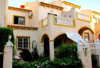 Cosy all-year holiday home - Playa Flamenca - 4
