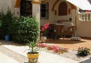 Cosy all-year holiday home - Playa Flamenca - 8