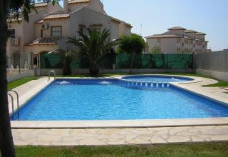 Cosy all-year holiday home - Playa Flamenca - 2
