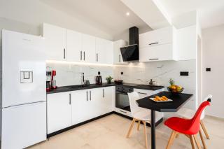 Sail Away Home in Kalamata, Marina Serenity (B4) - Kalamata - 5