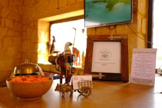 The Mama's Resort & Camp - 2
