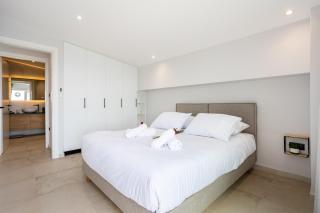 Sail Away Home in Kalamata, Marina Serenity (B4) - Kalamata - 6