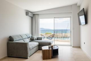 Sail Away Home in Kalamata, Marina Serenity (B4) - 9