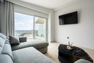 Sail Away Home in Kalamata, Marina Serenity (B4) - Kalamata - 3