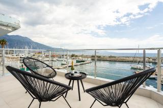 Sail Away Home in Kalamata, Marina Serenity (B4) - Kalamata - 9