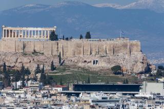 ACROPOLIS VIEW apartment for 4 people - Athens - 0