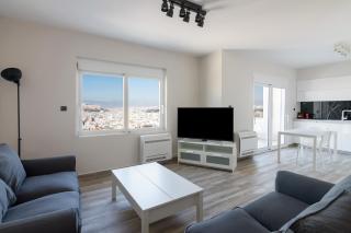ACROPOLIS VIEW apartment for 4 people - Athens - 7